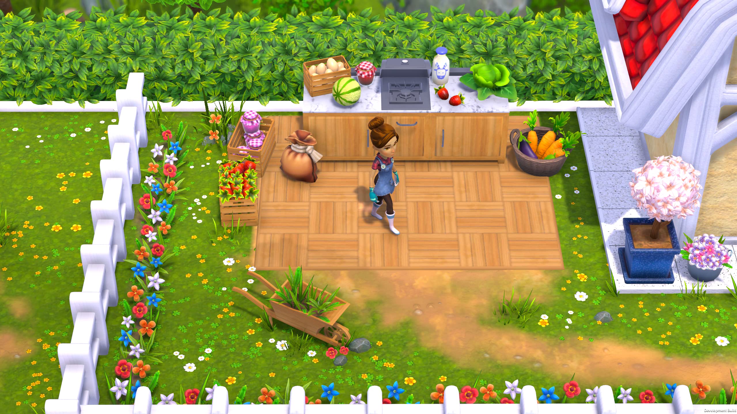 Mon univers Green Adventure : les amis des agriculteurs Mon univers Green Adventure : les amis des agriculteurs